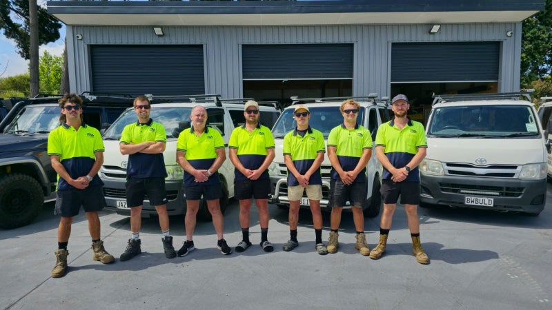 Brad Watson Builders Carousel 2