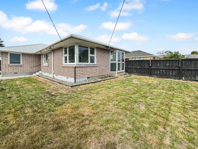 Wainoni, 4 bedrooms64613329592705110