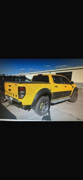 2015 Ford Ranger Xlt Double Cab W/S A64613525229571114