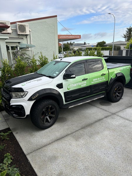 2015 Ford Ranger Xlt Double Cab W/S A64613525229571110