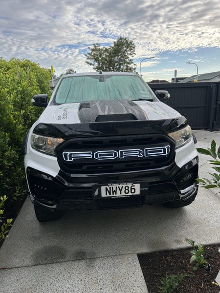 2015 Ford Ranger Xlt Double Cab W/S A64613525229571111