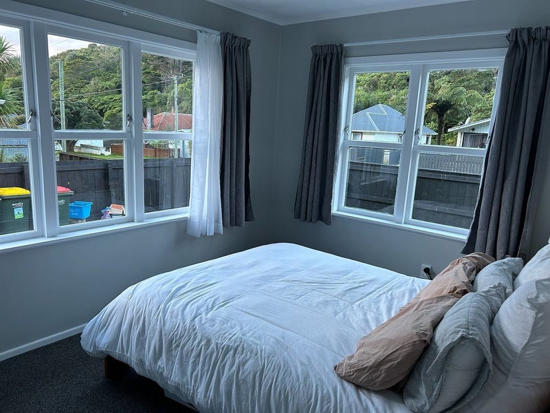 Wainuiomata, 4 bedrooms64613525248129112