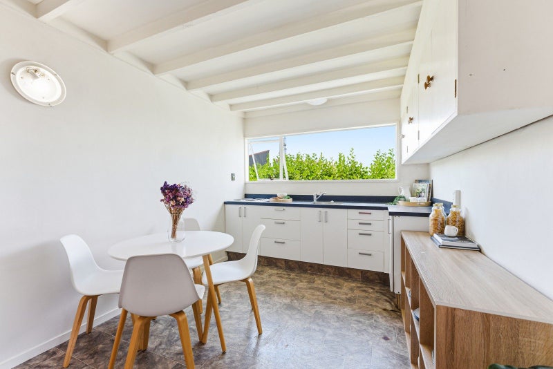 Cute as can be and easy living at 266B Taupo Quay64613525281922112