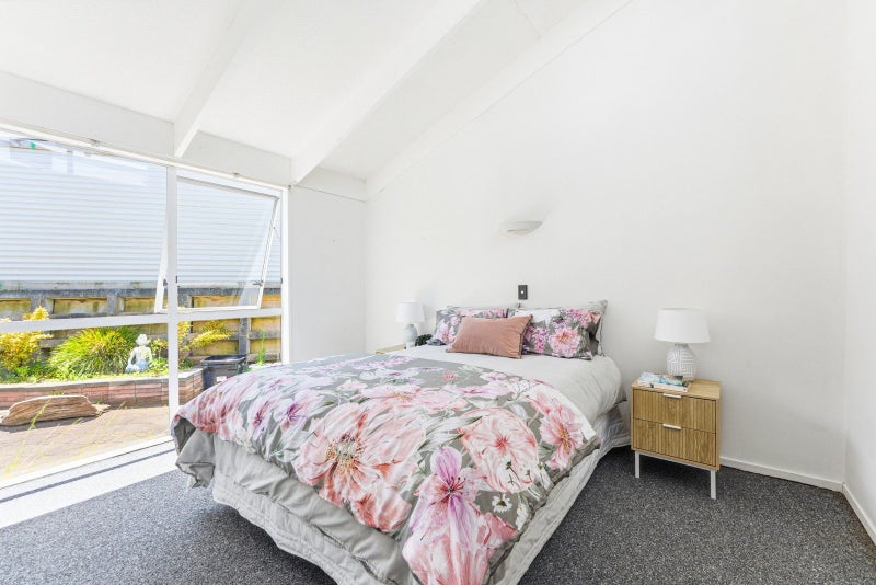 Cute as can be and easy living at 266B Taupo Quay64613525281922113