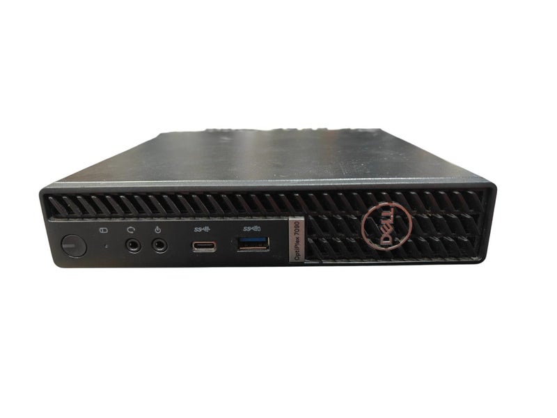 Dell Optiplex 7090 - 10th Gen i5 16GB DDR4 - 256GB NVMe - Windows 11 Pro Carousel 1