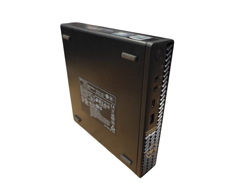 Dell Optiplex 7090 - 10th Gen i5 16GB DDR4 - 256GB NVMe - Windows 11 Pro Carousel 4