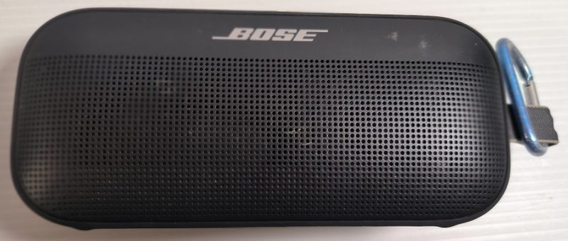 BOSE SOUNDLINK FLEX BLUETOOTH SPEAKER** B21125541 Carousel 1