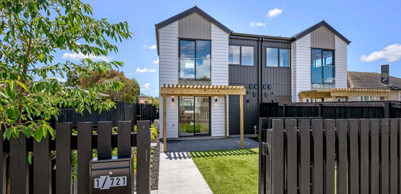Compact Luxury-Brand New Build-Ready To Move In64624491728258110