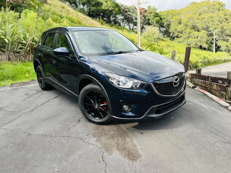 2014 Mazda CX-5 20S SPORTS !! HIGH SPEC !!64613733024131110