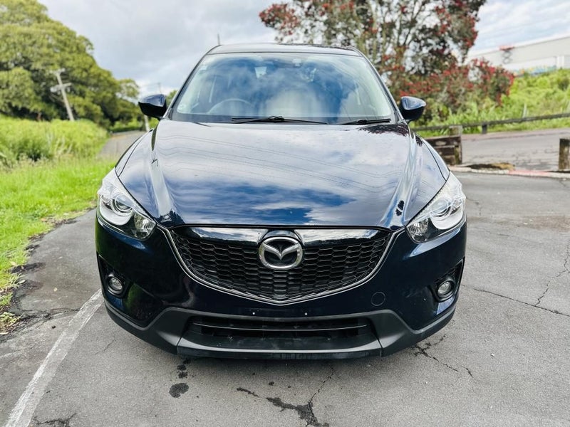 2014 Mazda CX-5 20S SPORTS !! HIGH SPEC !!64613733024131111