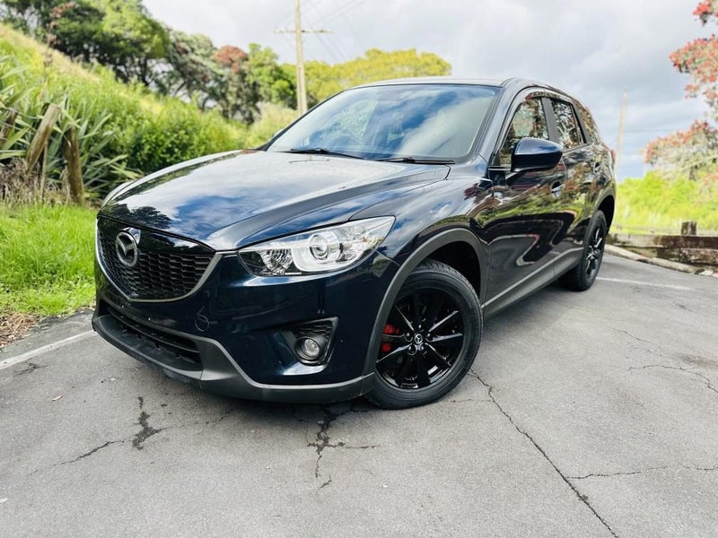 2014 Mazda CX-5 20S SPORTS !! HIGH SPEC !!64613733024131112