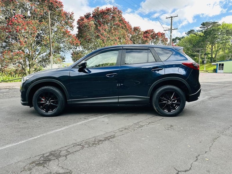 2014 Mazda CX-5 20S SPORTS !! HIGH SPEC !!64613733024131113