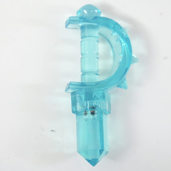 Skylanders Trap Team - Air Sword Trap - Cyclone Saber - Air Trap Carousel 2