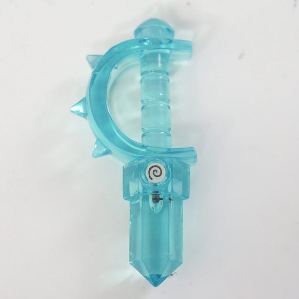 Skylanders Trap Team - Air Sword Trap - Cyclone Saber - Air Trap Carousel 1