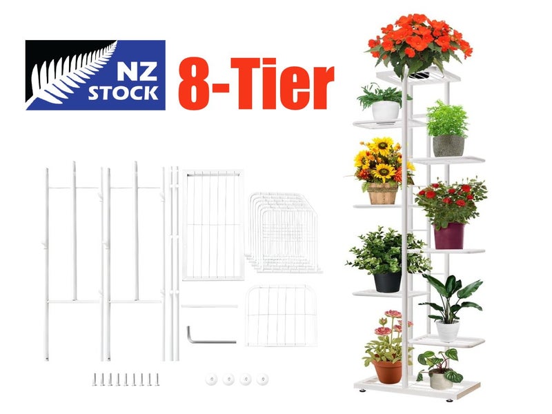 Plant Stand (OVER STOCKED) Carousel 1