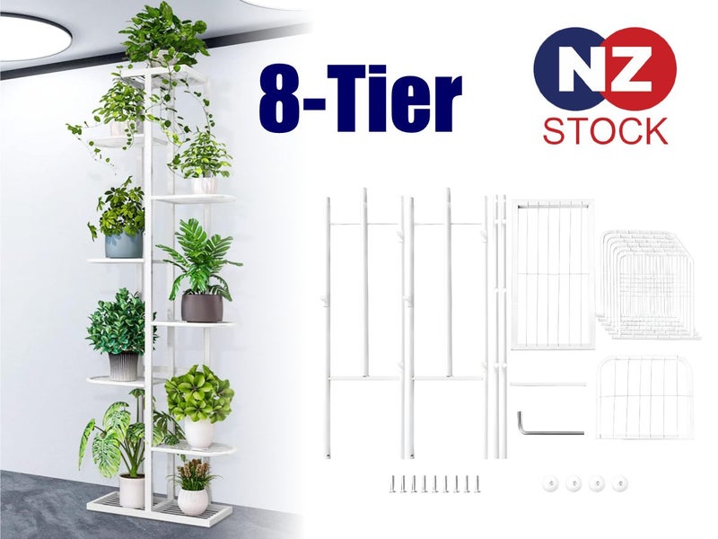 Flower Stand Plant stands Carousel 1
