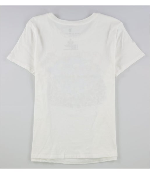 Junk Food Womens Grateful Dead Graphic T-Shirt, NWT Carousel 2