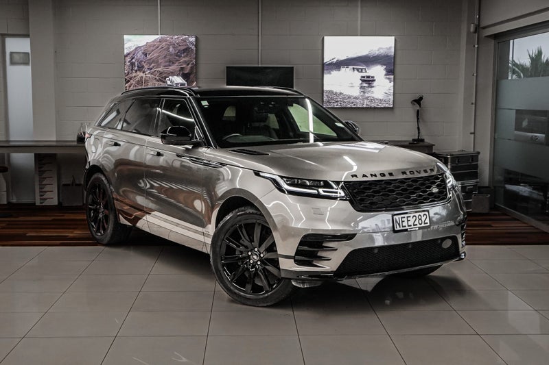 2020 Land Rover Range Rover Velar P250 R-Dynami...64614028300803110