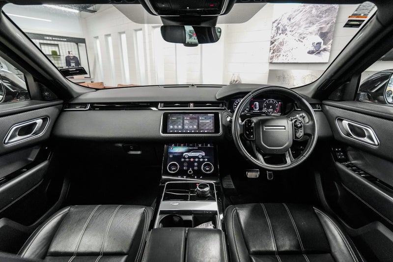 2020 Land Rover Range Rover Velar P250 R-Dynami...64614028300803111