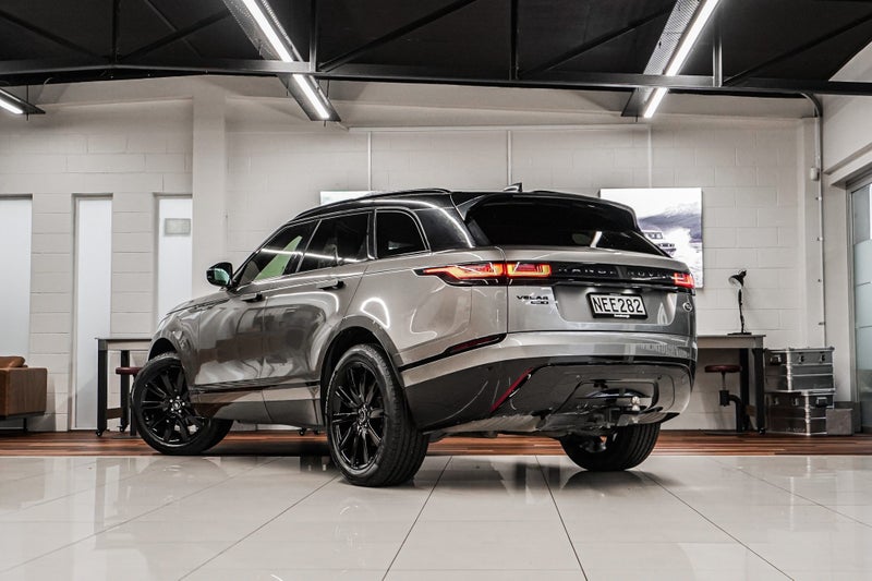 2020 Land Rover Range Rover Velar P250 R-Dynami...64614028300803112