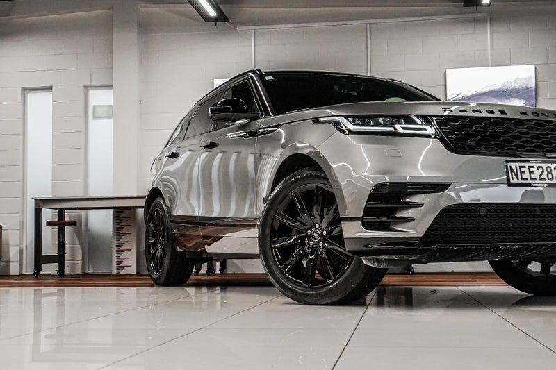 2020 Land Rover Range Rover Velar P250 R-Dynami...64614028300803113
