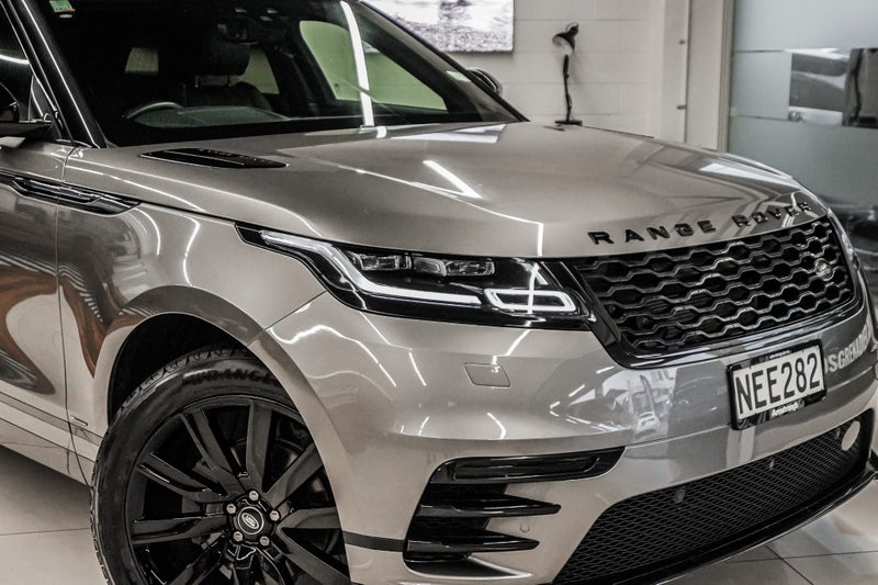 2020 Land Rover Range Rover Velar P250 R-Dynami...64614028300803114