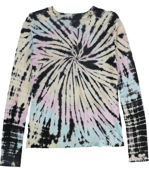 n:philanthropy Womens Long Sleeve Basic T-Shirt, NWT Carousel 1