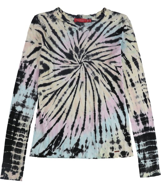 n:philanthropy Womens Long Sleeve Basic T-Shirt, NWT Carousel 2