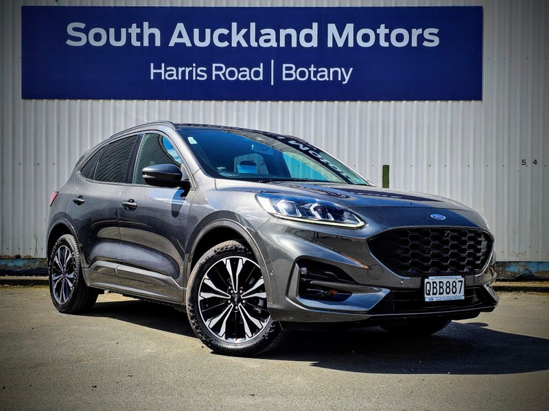 2023 Ford Escape St-line X Phev Phev64614028315394110