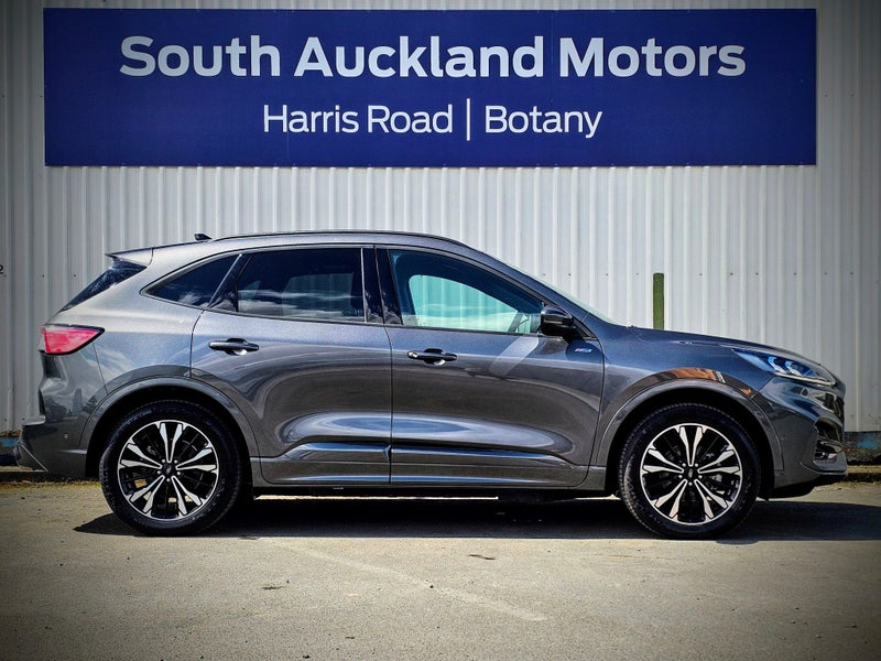 2023 Ford Escape St-line X Phev Phev64614028315394111