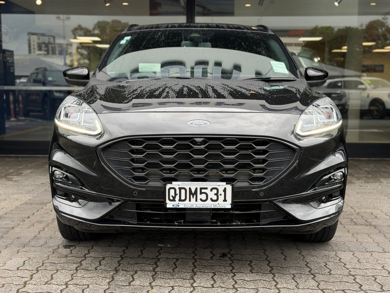 2023 Ford Escape ST LINE X PHEV64614028361090111