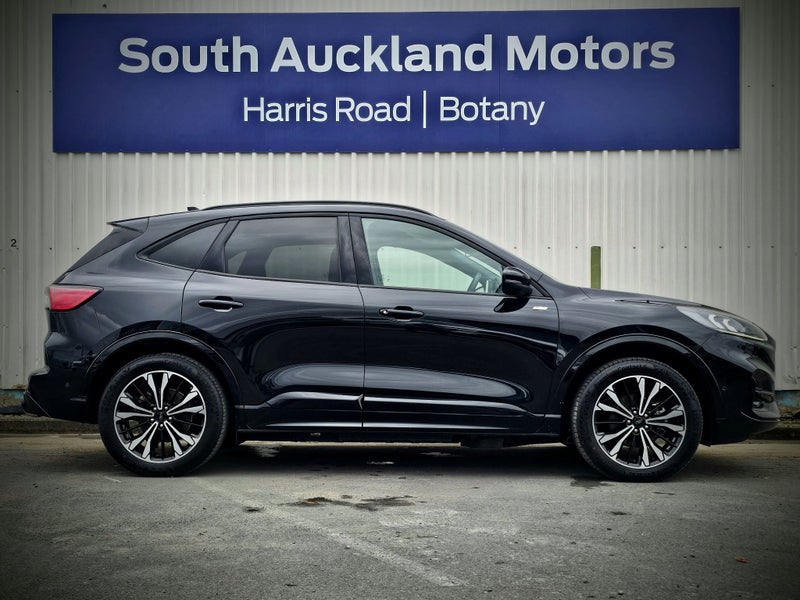 2023 Ford Escape St-line X Phev Phev64614028323969111