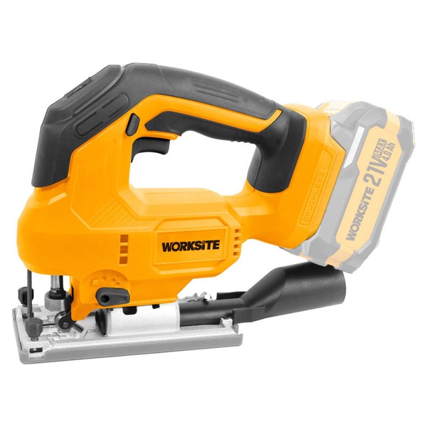 Brushless Jig Saw 21V - SKIN ONLY - EXCLUDES BATTERY AND CHARGER Carousel 2