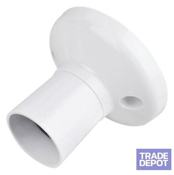 Electrical Lamp Holder B22 Carousel 1