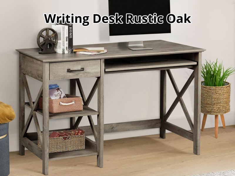 Writing Desk Carousel 1