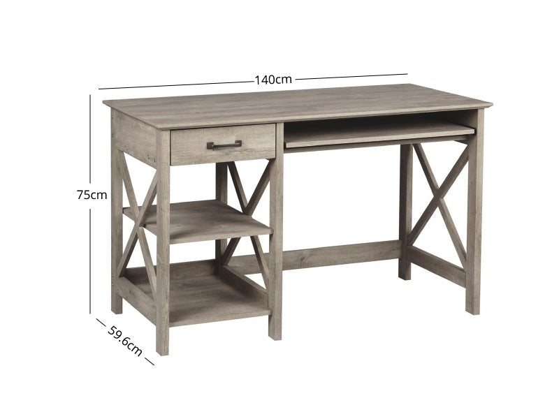 Writing Desk Carousel 2