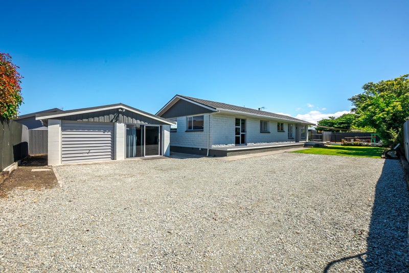 Private oasis in the heart of Timaru64614240009089113
