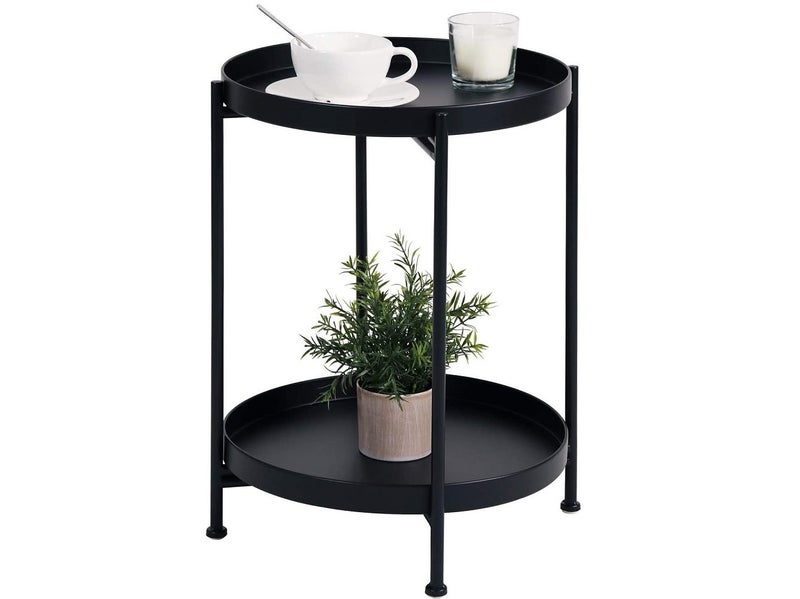 Side Table Carousel 1