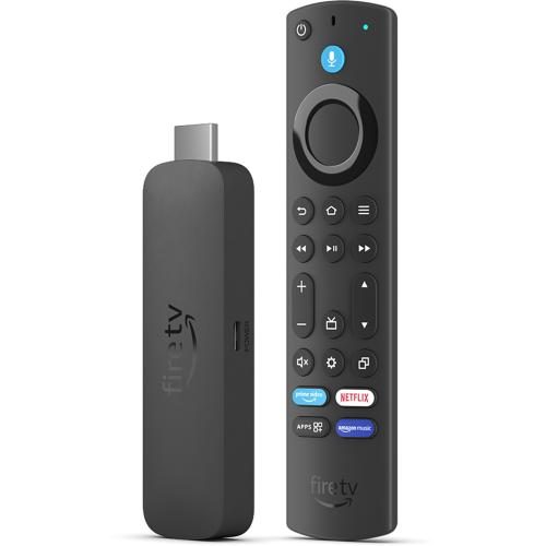 Amazon Fire TV Stick 4K Max [B0CW4F344C] Carousel 1