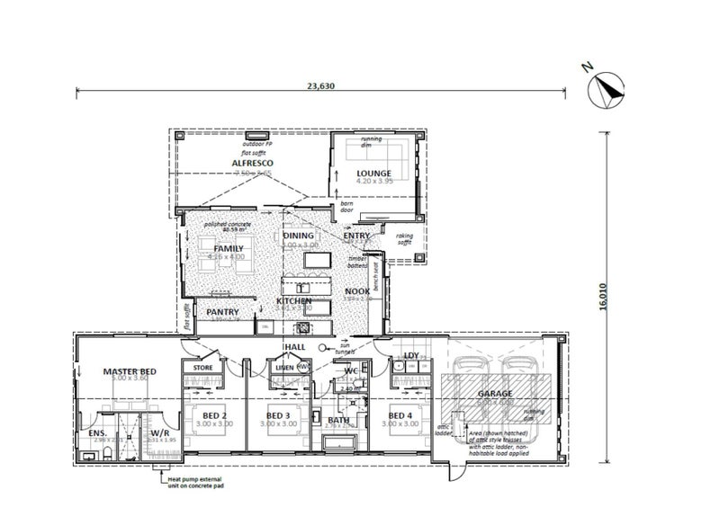 Bush-Clad Serenity with Mountain Views64614625899649112