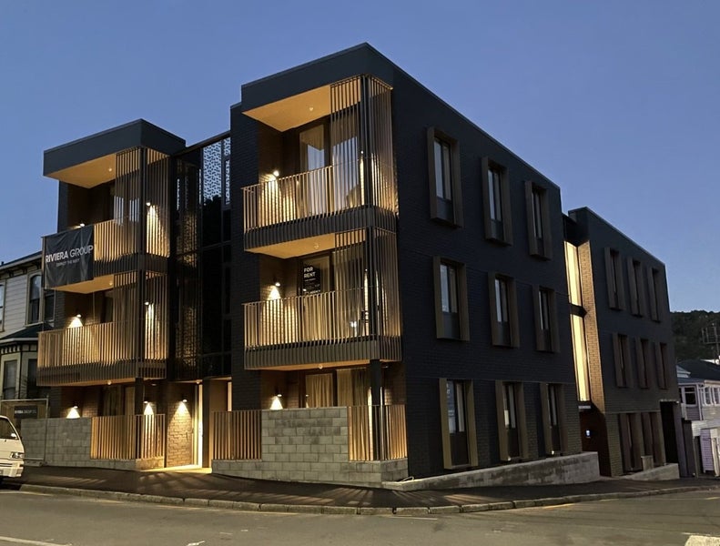 Mount Cook, 2 bedrooms64614427080578110