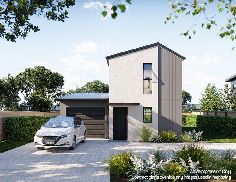 New Build in Prime Racecourse Location64614526669441110