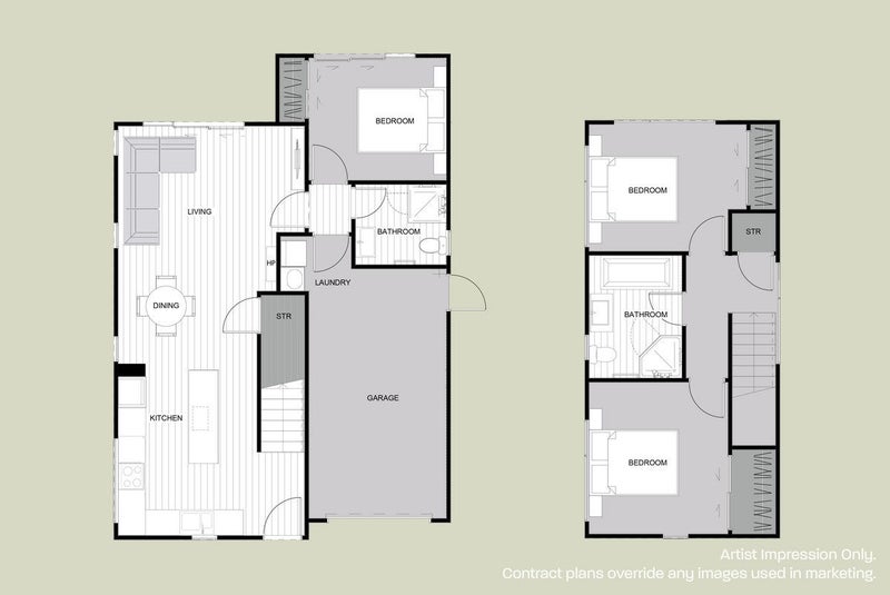 New Build in Prime Racecourse Location64614526669441113