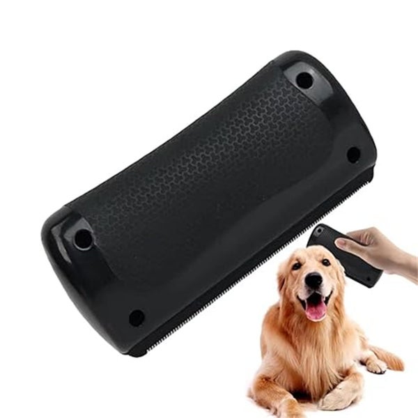 Deshedding Brush - Dog Grooming Supplies, Brush for Pets, Dog Brush for She Carousel 1