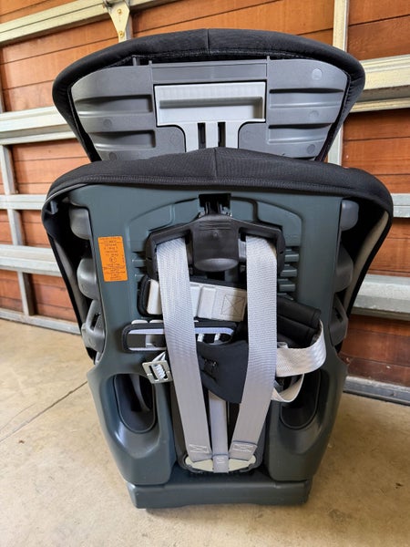 Britax Römer High Back Booster Seat Carousel 2