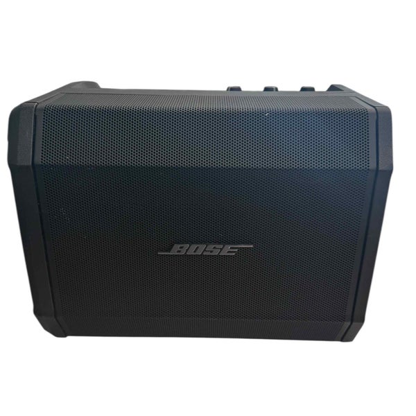 BOSE PROFESSIONAL S1 PRO+ WIRELESS PORTABLE PA SYSTEM AND BLUETOOTH SPEAKER Carousel 1