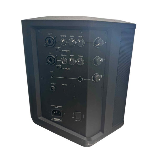 BOSE PROFESSIONAL S1 PRO+ WIRELESS PORTABLE PA SYSTEM AND BLUETOOTH SPEAKER Carousel 4