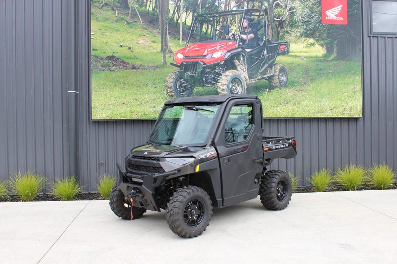 2024 Polaris XP 1000 EPS POLARIS RANGER XP64614811659779111