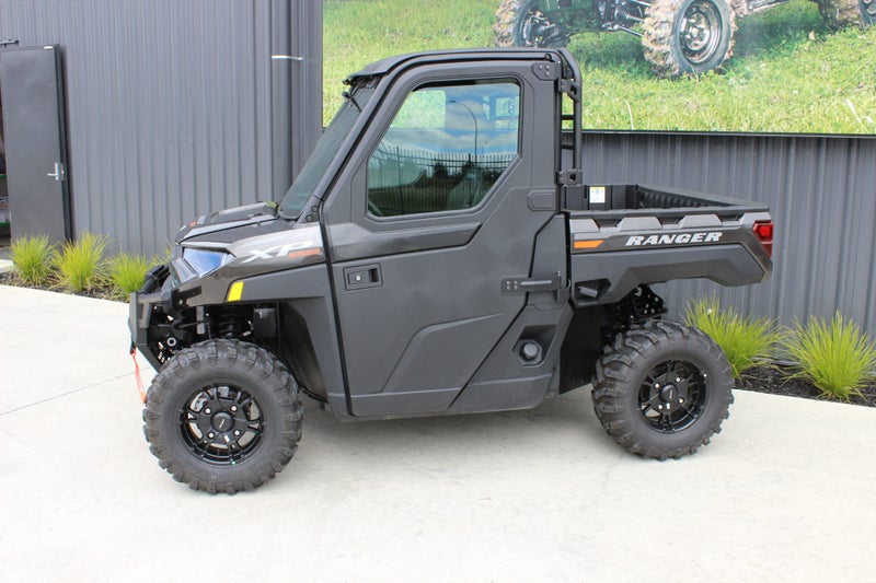 2024 Polaris XP 1000 EPS POLARIS RANGER XP64614811659779113