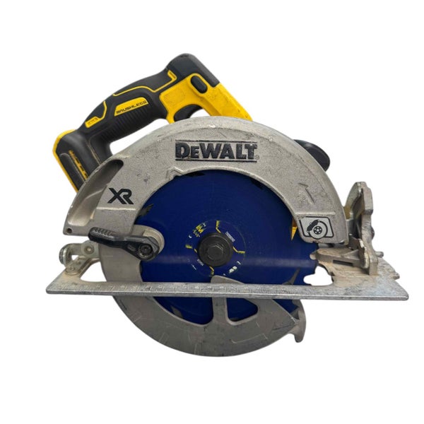 DEWALT DCS570 CIRCULAR SAW Carousel 1